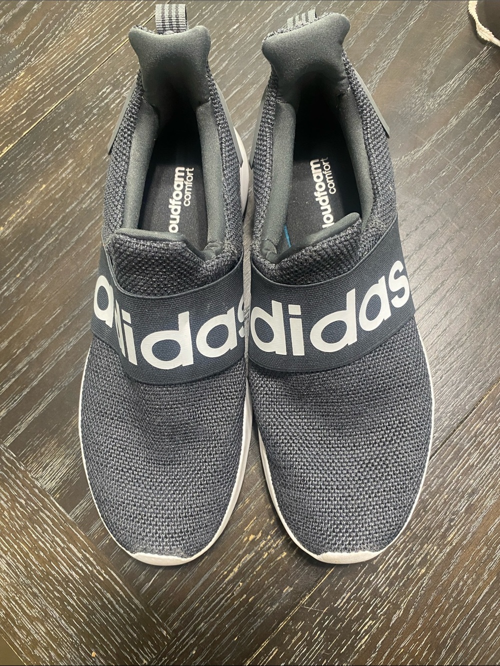 Adidas Cloudfoam Comfort Shoes